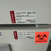 Nuaire Double Stack CO2 Incubator image 2
